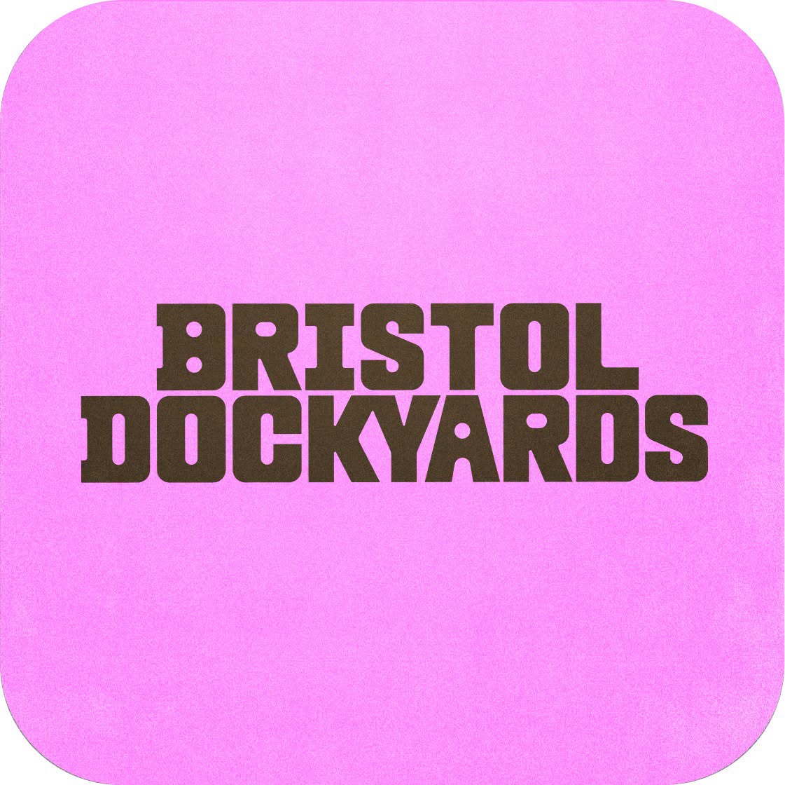 Bristol Dockyards