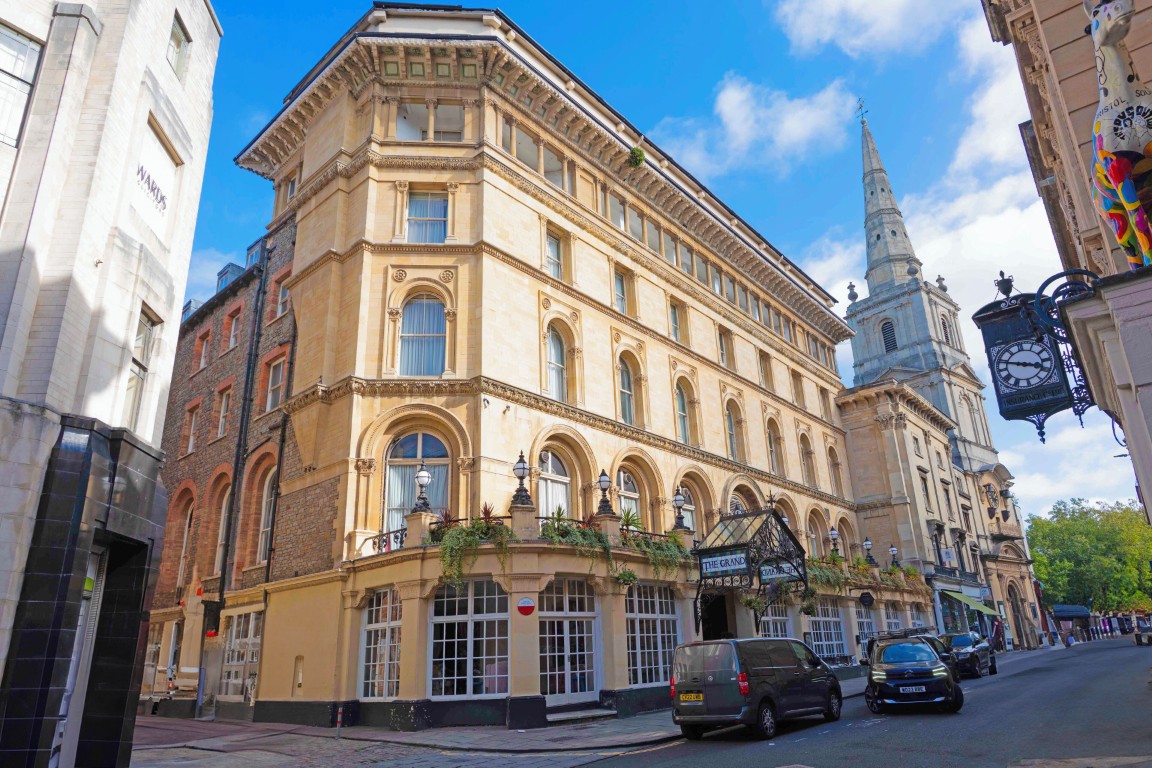 Hotel Gallery