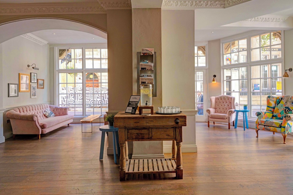 Hotel Gallery