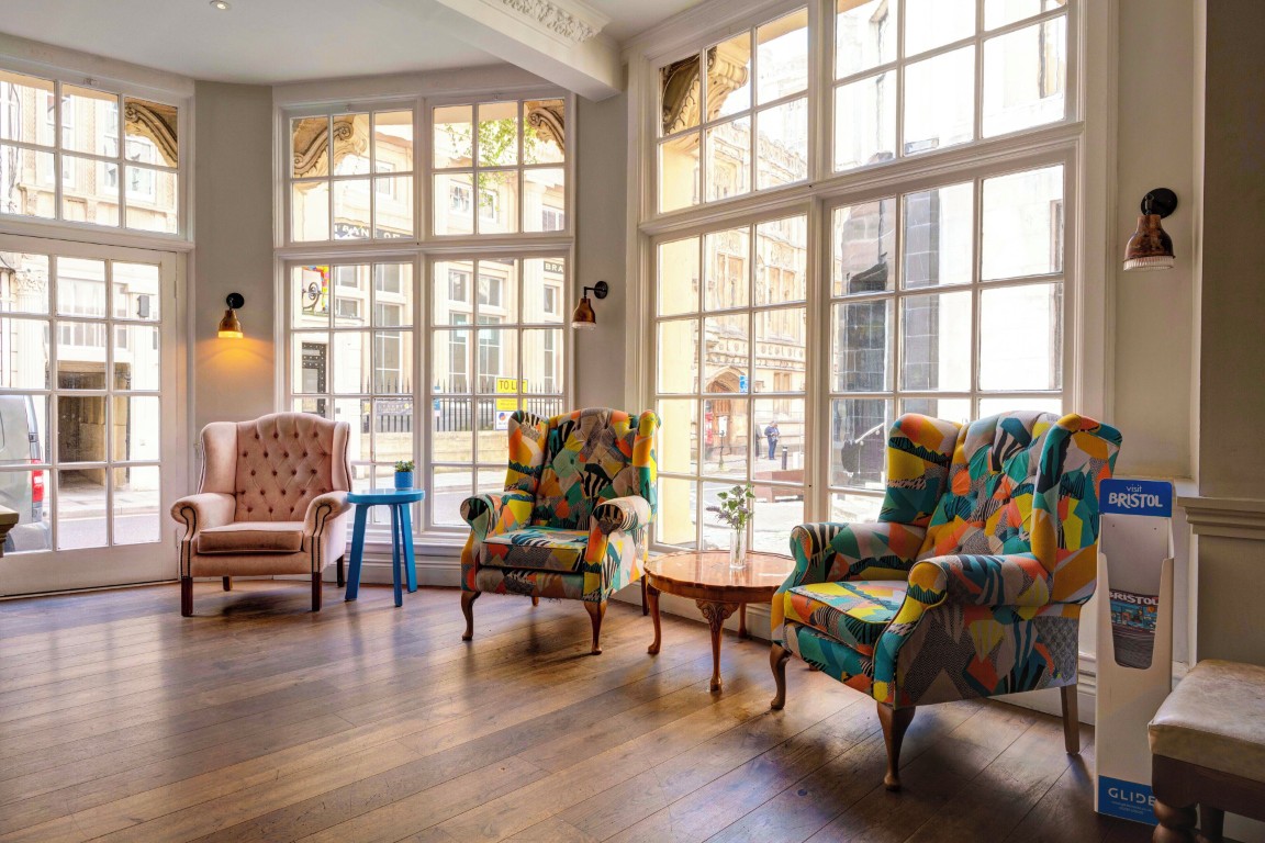 Hotel Gallery