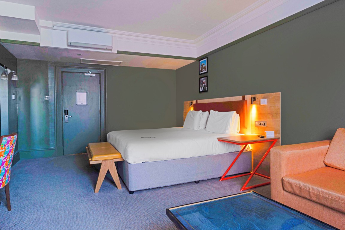 Hotel Gallery