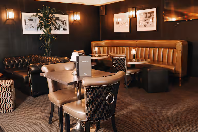 Hotel Gallery