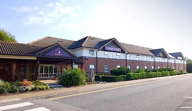 Premier Inn -  Bristol South