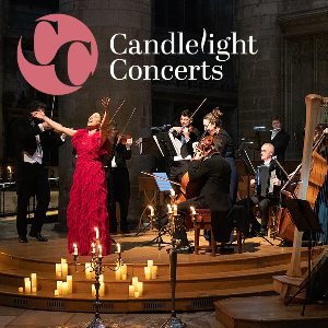 A Night At The Opera By Candlelight