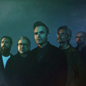 Death Cab For Cutie