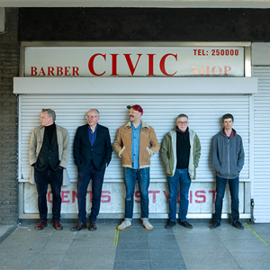 Teenage Fanclub