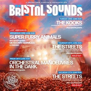 Bristol Sounds: The Streets