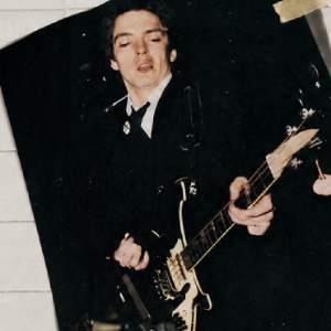 Bruce Foxton '50 Years Of The Jam'