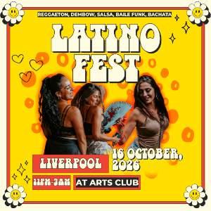 Latino Fest