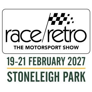 Race Retro