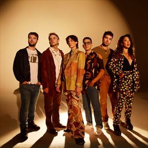 Sammy Rae & The Friends