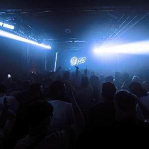 Bass Face / Dnb / Boiler Room! Free Tickets +drink