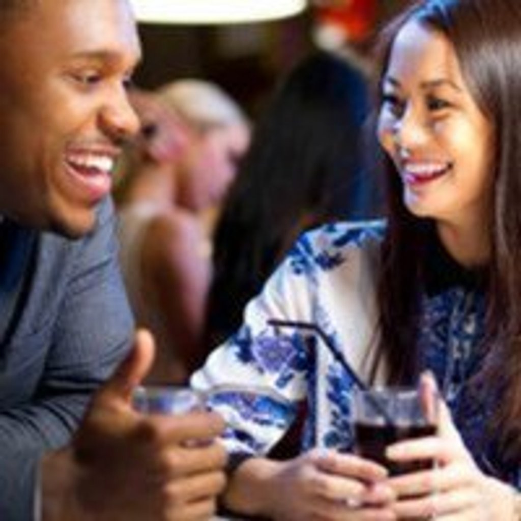 Speed Dating In Bristol | Ages 25-38