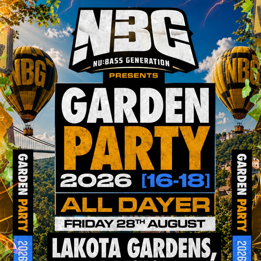 Nbg Garden Party (16-18)