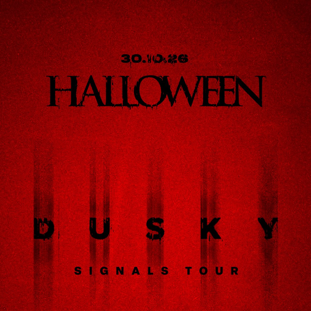 Halloween: Dusky