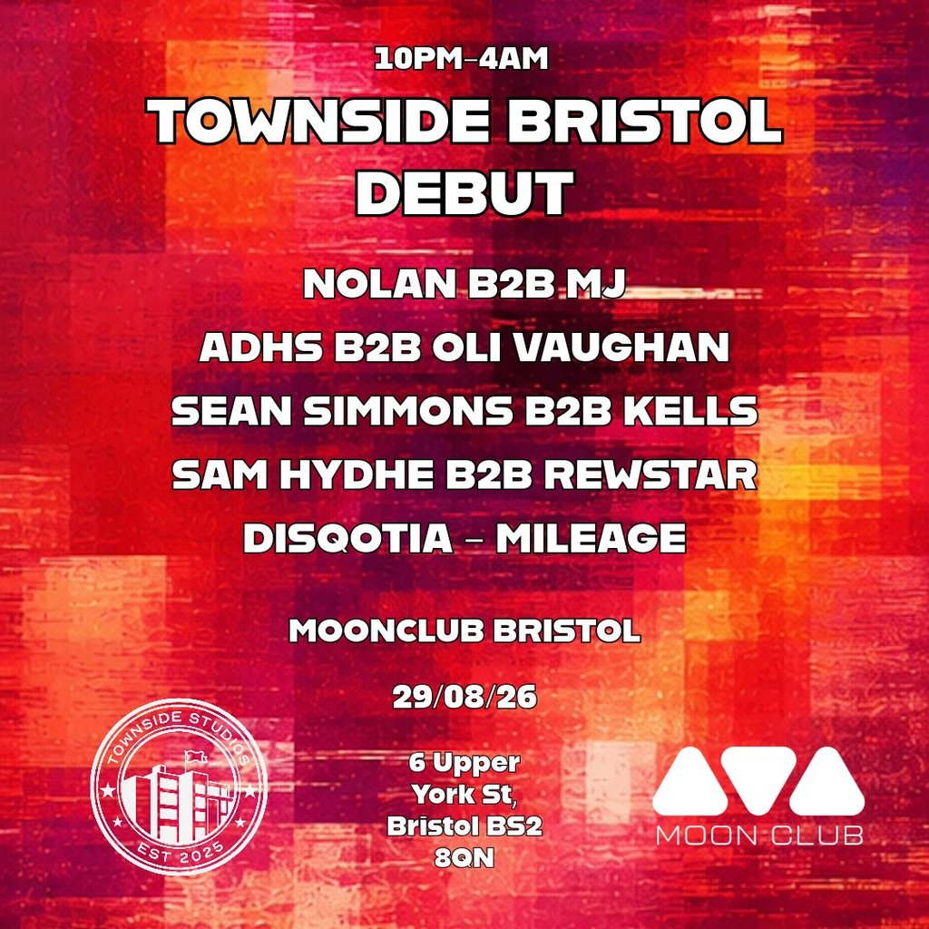 Townside Studios