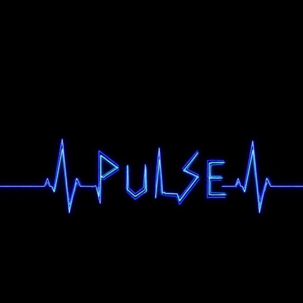 Pulse Halloween