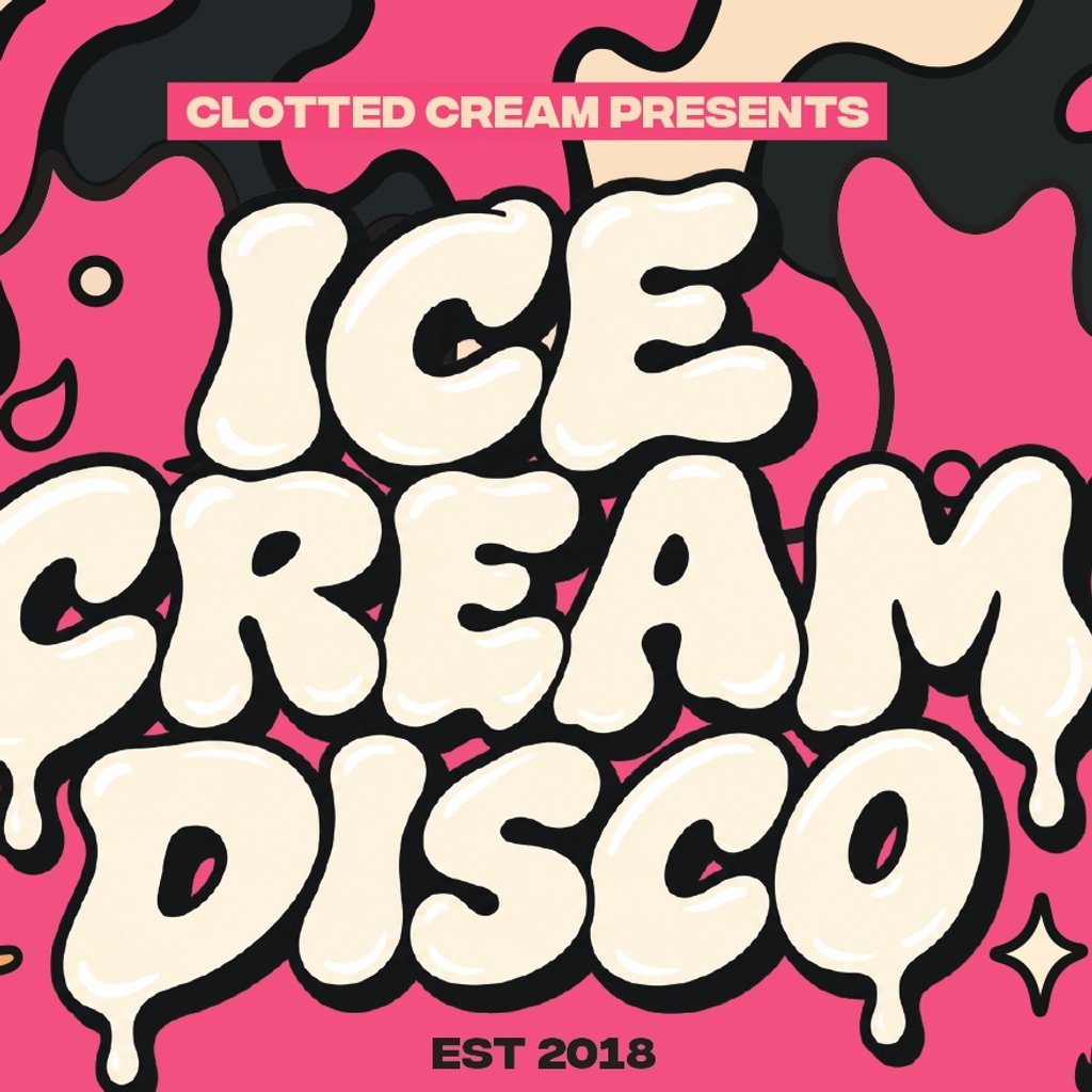 Ice Cream Disco | The Free Ice Cream Party