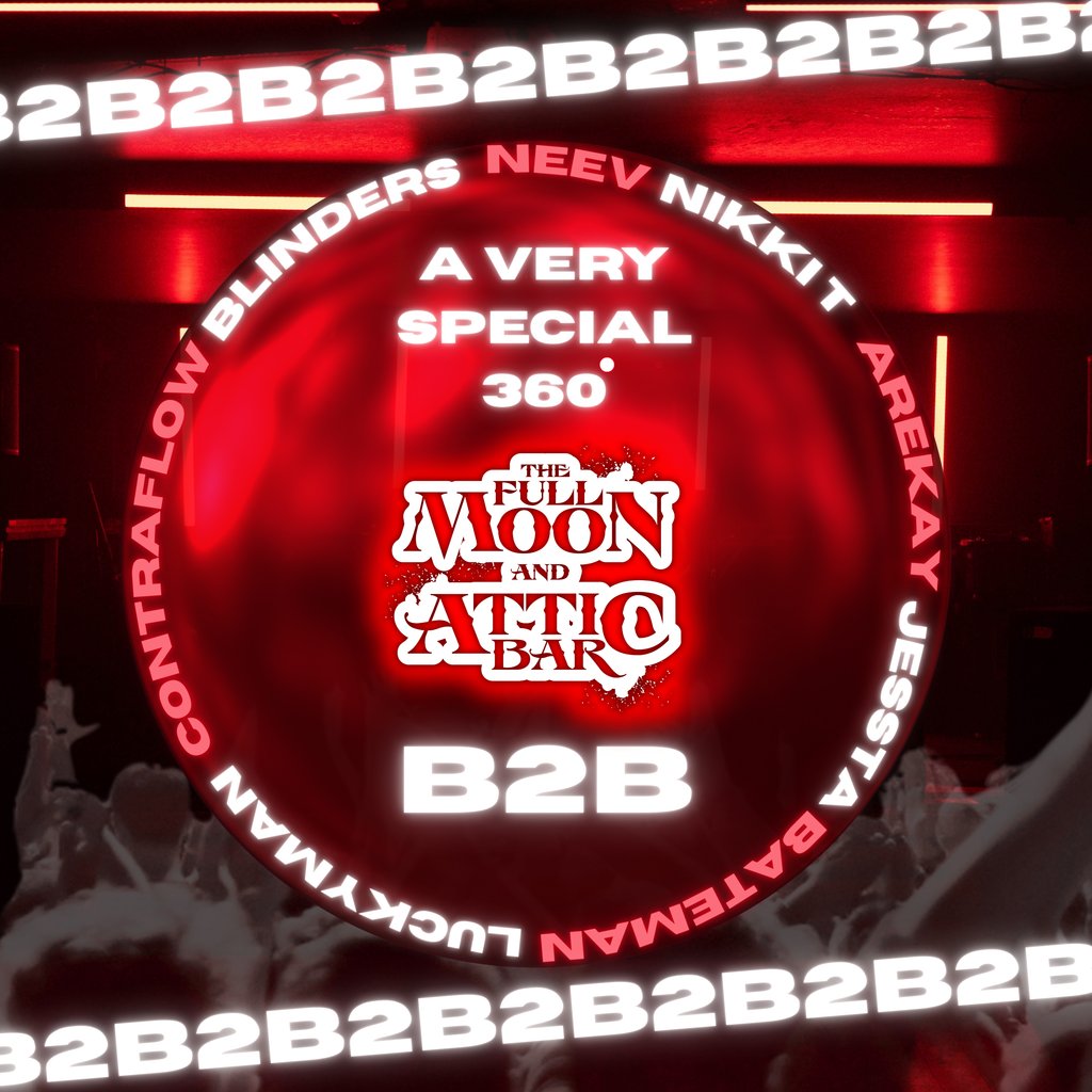 Residents 360 B2b2b2b2b