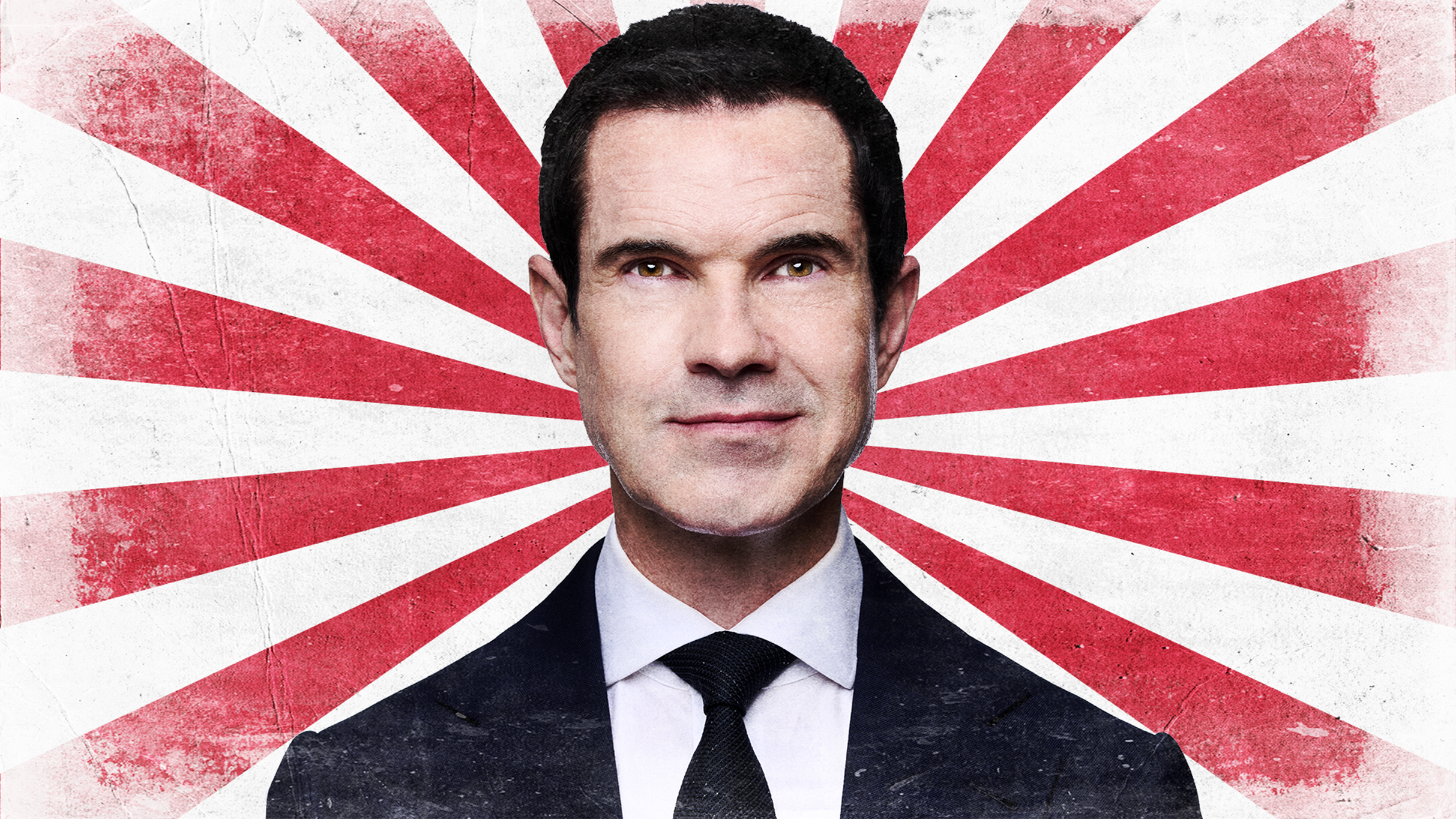 Jimmy Carr - Killing Jokes
