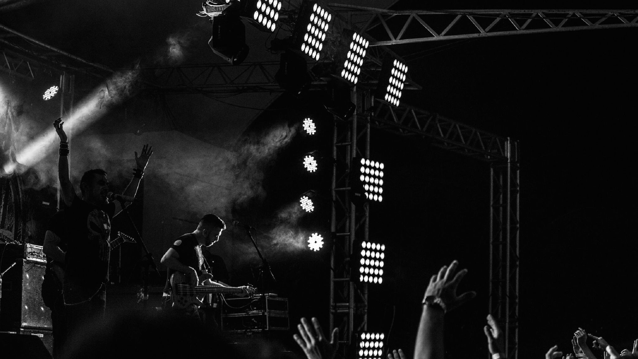 The Big Indie Tribute Festival