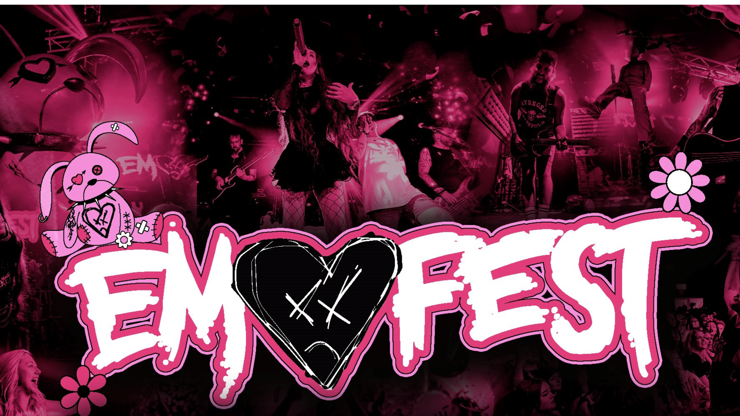 Emo Festival