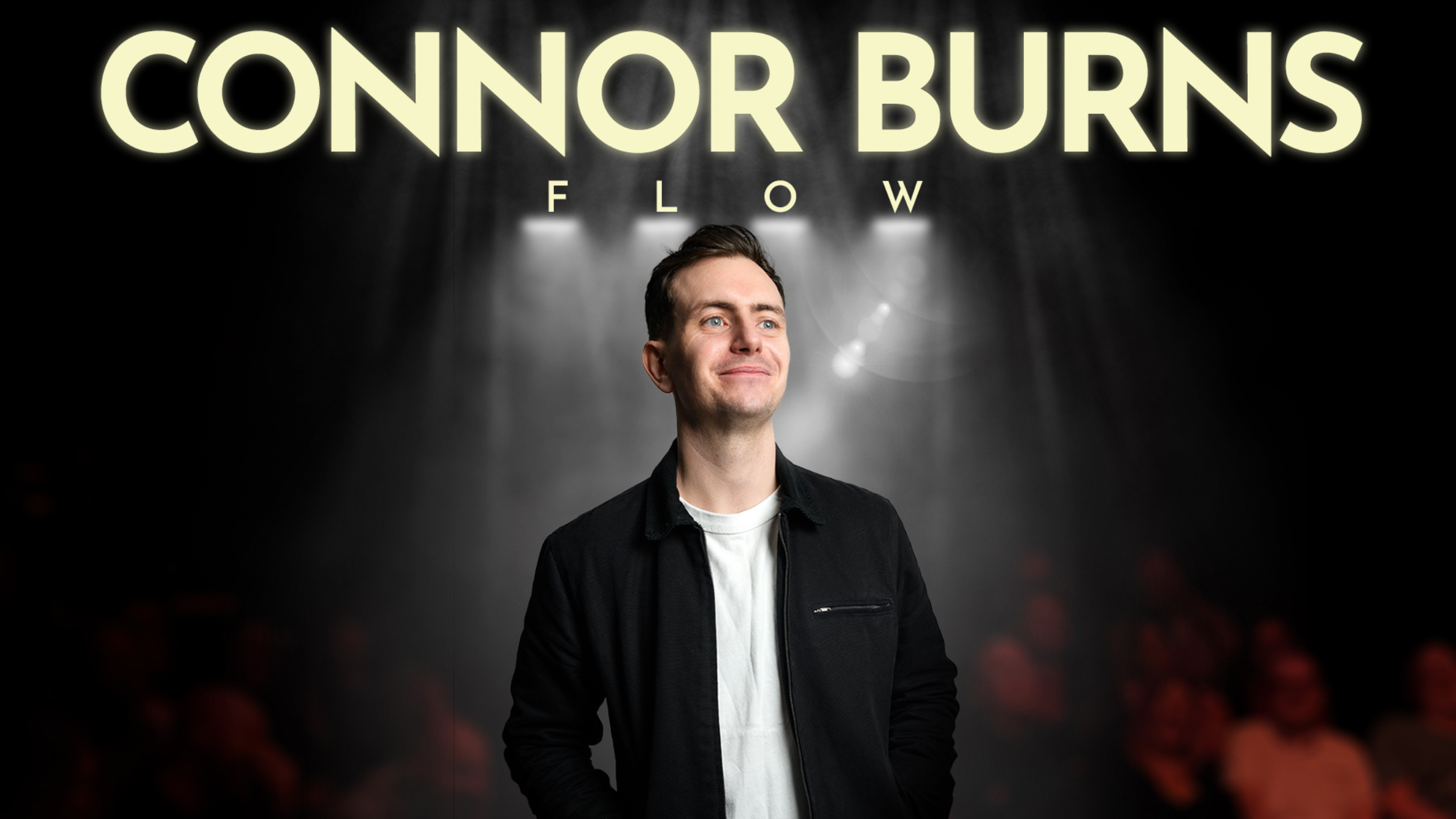 Connor Burns: Flow