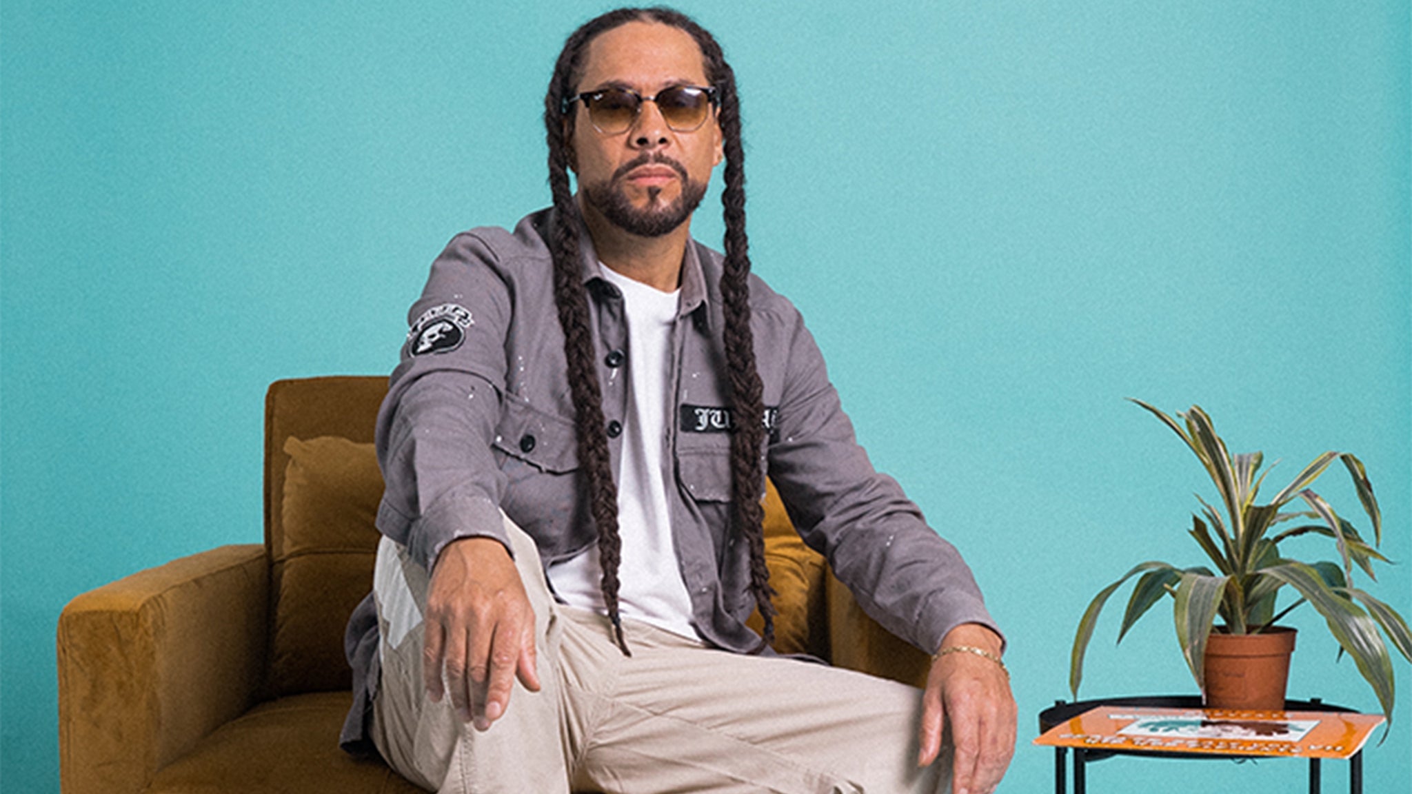 Bristol Sounds: Roni Size & Reprazent - New Forms 30th Anniversary