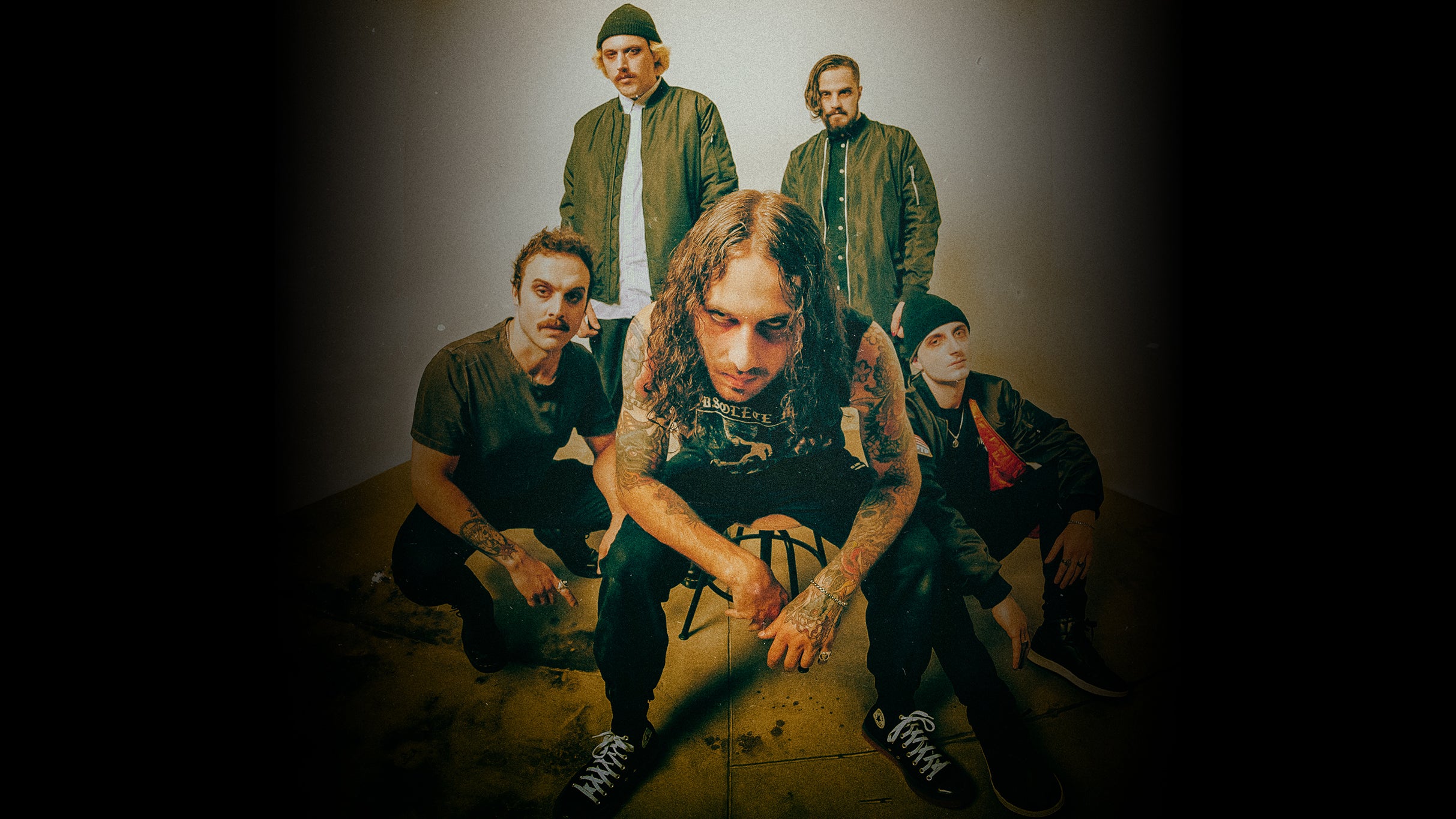Spite & Emmure