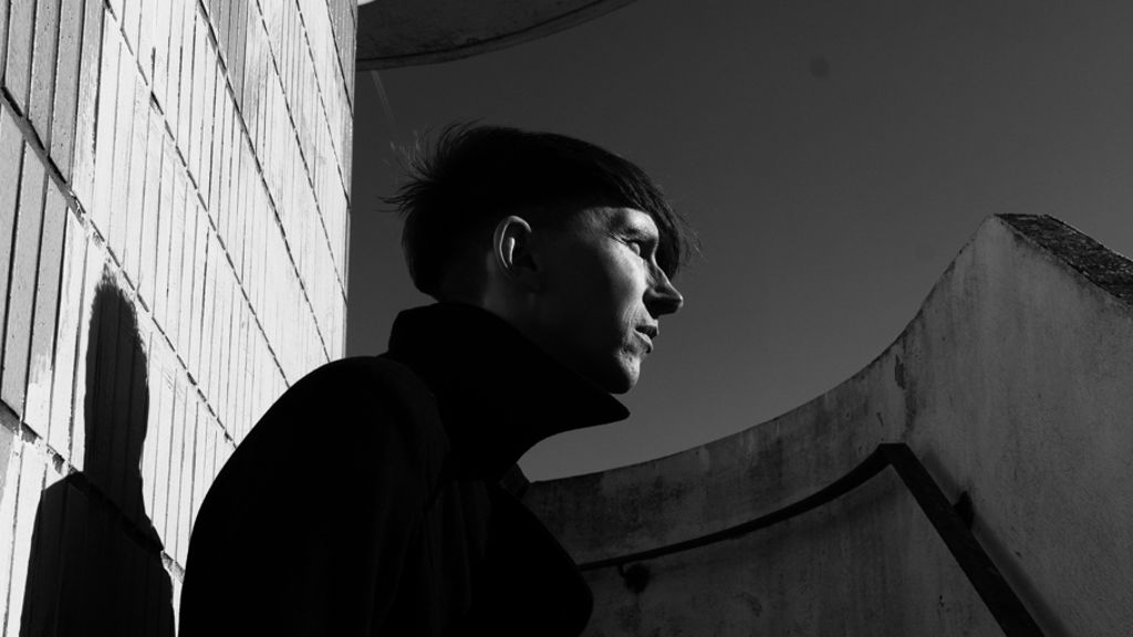 Tvam + The Sick Man Of Europe