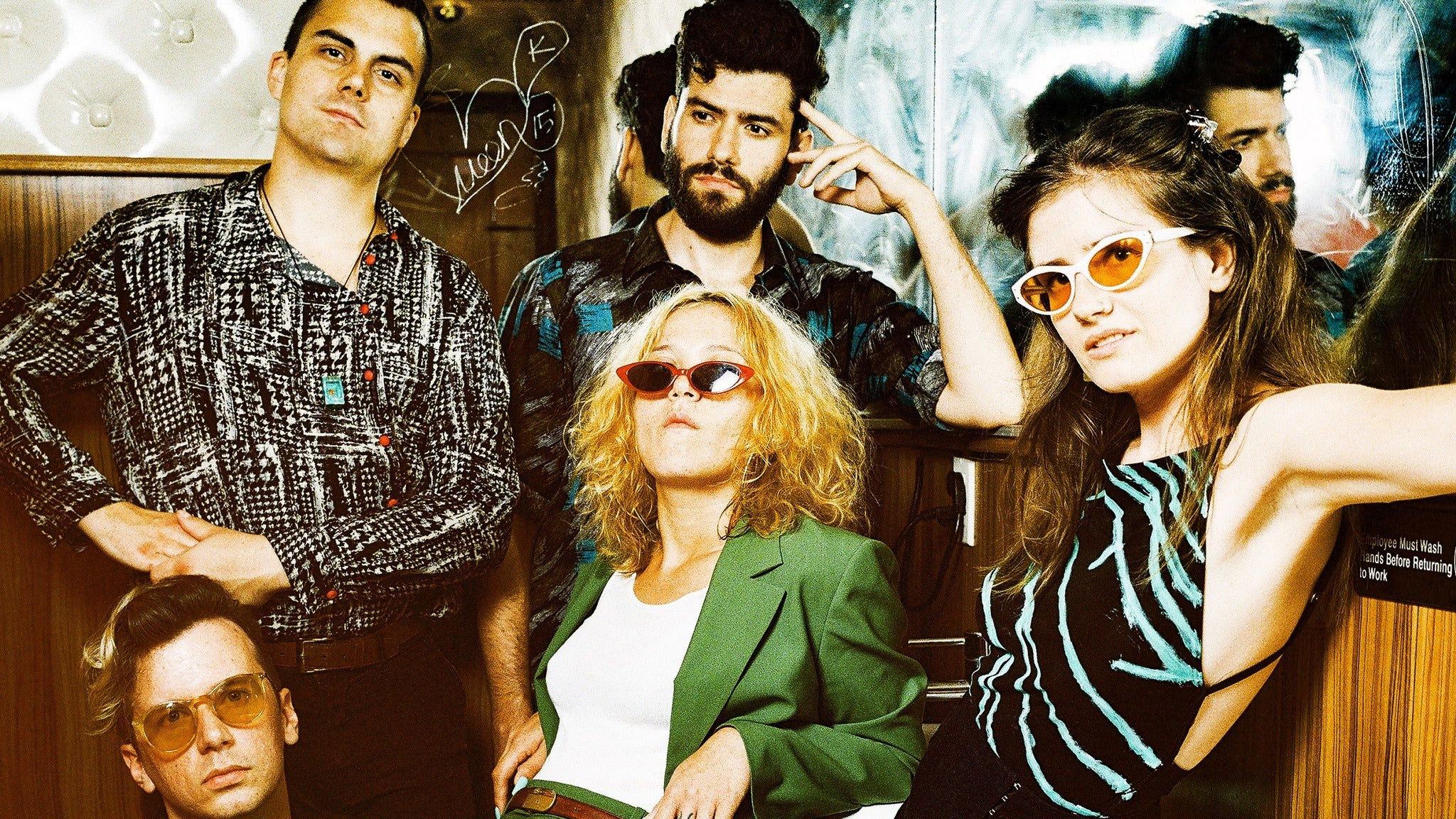 Bristol Beacon Presents Bodega