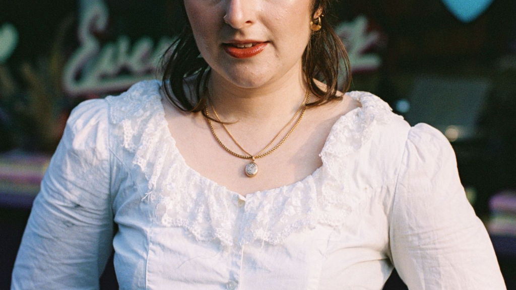 Essy Sparrow